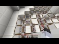 Let´s Play Minecraft Parkour Map 5# - PSC