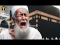 Langsung Mewek di Depan Allah, Ustadz Indonesia Mbah Modin Pemburu Berkat Tahlilan Diazab ktika Haji