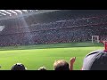 Anfield Rocking to Jürgen's Song