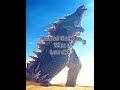 Mechagodzilla 2021 (Monsterverse) vs Godzilla (all forms | Monsterverse)