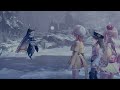 Atelier Resleriana OST - Transferred Warmth Cutscene BGM