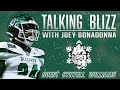 Talking Blizz With Joey Bonadonna | Cyntell Williams