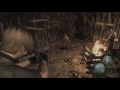 Resident Evil 4 Part 5: House of 1000 Ganados (Non-Comm)