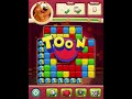 Level 347-349 Toon blast