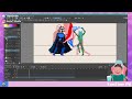 Star Wars Pixel Art Animation || Part 6 ||