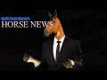 April Fools Horse's Horse News (2024) - Main Theme [SPOILERS]