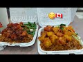 CANADA 🇨🇦VLOG..MY FIRST QUICK TOUR AT WOODBINE CENTRE..MY NEICE IN LAW TREAT ME TO LUNCH✌👍💯💞.