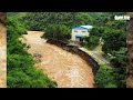 Xói lở đe dọa, nhà máy thủy điện ở Đắk Nông phải dừng hoạt động