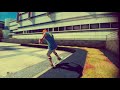 SKATE 3 EDIT!