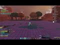 Arcane Odyssey || Water Conjurer is SO BROKEN