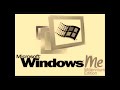 Logo Effects: Windows ME