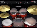 Garage Band Test 10