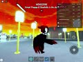 Roblox Midnight Horrors Corrupt Draggyy & Bunphobia is the star! (Moviestar)