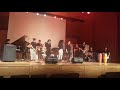 Rita Barberá Memorial Reunion - La Canción del Malillo (Live Conservatori Liceu)