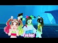 Bella & FRIENDS Go to THE ZOO in Brookhaven RP!