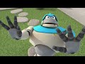 Baby Racer | APRO | Cartoons for Kids | Learning Show | STEM | Robots & Science