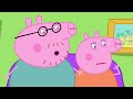 A Trip On The London Underground! 🚇 | Peppa Pig Tales