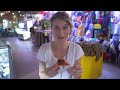 CRAZY Street Food Tour in Agadir, Morocco - MOROCCAN COW BRAIN TAGINE + AFRICA’S LARGEST INDOOR SOUK