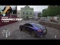 Audi TT RS 2018 Forza Horizon5 Gameplay Logitech-g29
