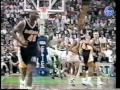 'Rifleman' Chuck Person (39pts/7 Three's) vs Celtics (1991 ECR1 Game 2)