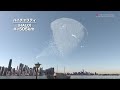 🛸 宇宙船の大きさ比較 🚀 一人称視点ver