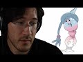 Markiplier: 73 Pokémon He Would Smash