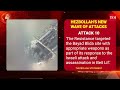 Hezbollah 'Kills Israeli Troops' In Revenge Attack; Rockets, Drones Rained At IDF Sites