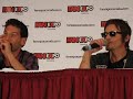 Fan Expo - Jon Bernthal & Norman Reedus Q&A Part 2