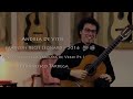 Best of Francisco Tarrega - Classical guitar Compilation