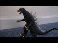 HOW TO REVIEW A GODZILLA FIGURE! *TUTORIAL*