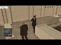 HITMAN - Cut Content and Changes - Marrakesh