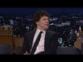 Jesse Eisenberg Confirms Now You See Me 3, Says World's Smartest Monkey Watched Sasquatch Sunset