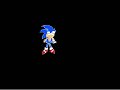 Sonic adventure Sonic turns into super sonic