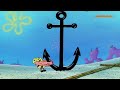 Das Beste aus der ERSTEN Staffel von SpongeBob Schwammkopf für 1 STUNDE! Teil 2! | Nickelodeon