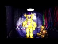 CHILD EATING ANIMATRONIC IS ACTIVE || FNAF Final Hours (FREE ROAM Five Nights at Freddys)