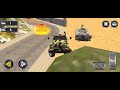 Offroad Army Truck Game And Have Some Experience Of An Army Truck Simulator Game 2024 : 3D Gameplay