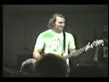 The Vandals live 1988-03-12 VFW Hall, Phoenix, AZ