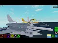 F-16C Fighting Falcon | Plane Crazy - Tutorial