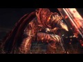 Dark Souls III: Man Mode - All Bosses Slain (Blind)