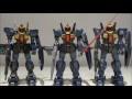 1/144 HGUC Gundam MK-II Revive (Titans Ver.) Review