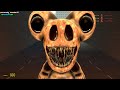 ALL NEW ZOONOMALY MONSTER FAMILY GOLDENCITY_DAY TORTURE! IN GARRY'S MOD?
