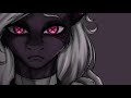 [OC] Prepare For Burial .:SONA/IDV SPEEDPAINT:.