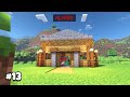 15+ Secret Ways To Improve Your House! [Minecraft]