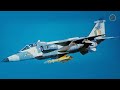 SEPECAT Jaguar | the beloved ground attack aircraft of France and the UK
