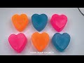 SOFT Glycerin Soap Cutting ASMR COMPILATION Satisfying Sounds