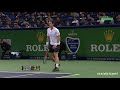 Roger Federer's WORST Tennis Game Ever