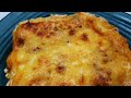 Lasagne | món ngon nước Ý |# Asian & European food