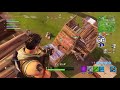 The Nightmare | A Fortnite Battle Royale Montage | HaiderFlash13