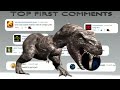 King Kong Vs Indominus Rex (Part 2)