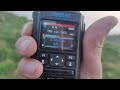 Radtel RT-490/Socotran FB-8629 Two Way Radio Review